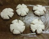 もっちり♡くるみパン作り方4写真