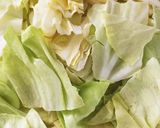 キャベツ消費！やみつき！ごまキャベツ作り方1写真