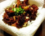 野菜たっぷり❁スープ餃子作り方7写真