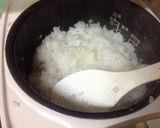 香ばし＊醤油炒めご飯作り方6写真