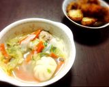 忘れられたお惣菜▷カリカリ焼き作り方6写真