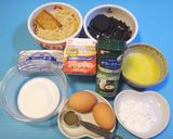オレオのニューヨークチーズケーキ簡単美味作り方2写真
