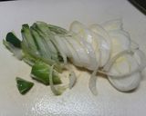 野菜の甘味が美味しいヘルシーとん汁作り方11写真