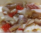 おせちに飽きたら!刺身でウスターたこ焼き作り方1写真