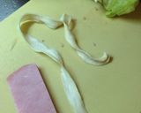 大きなロールキャベツ♫作り方6写真