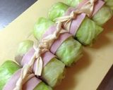 大きなロールキャベツ♫作り方7写真