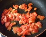 大きなロールキャベツ♫作り方9写真