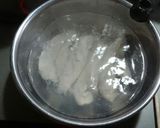 ささみときゅうりともやしの中華サラダ作り方1写真