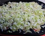 おせちに飽きたら!刺身でウスターたこ焼き作り方5写真