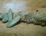 簡単♪ 刻み昆布と 根菜の 煮物*°作り方3写真