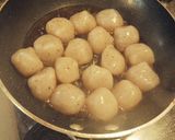 時短おかず♪ こんにゃく炒り煮作り方2写真