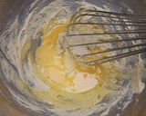 サクサク、しっとり！ヨーグルトマフィン作り方5写真