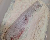 めんつゆで簡単！鮭の照り焼き作り方1写真