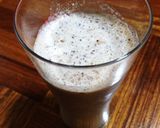 スタバ風◎チャンキークッキーフラペチーノ作り方8写真