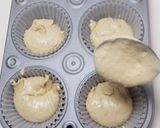 サクサク、しっとり！ヨーグルトマフィン作り方8写真