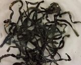 たっぷりきのこ五目炊き込みごはん作り方2写真