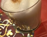 クリスマスにはエッグノッグ作り方5写真