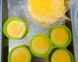 いちごのムース作り方4写真
