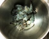 マイルドえびちり作り方1写真