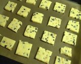 ホットケーキミックスでソフトクッキー作り方4写真