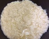 炊飯器に入れて待つだけ 簡単甘酒作り方5写真