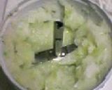 じゃがいもクリームのミートグラタン作り方1写真