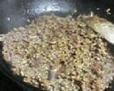 じゃがいもクリームのミートグラタン作り方3写真