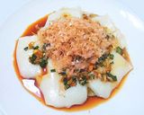 冷蔵庫にいつも常備！薬味の醤油漬け作り方5写真
