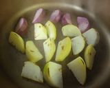 カラフル焼きカブ作り方3写真