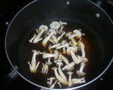 絶品簡単！ごま豆腐のあんかけ作り方2写真