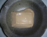 絶品簡単！ごま豆腐のあんかけ作り方3写真