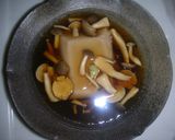 絶品簡単！ごま豆腐のあんかけ作り方4写真