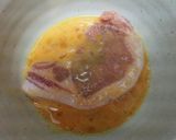 サクジュワ☆食パンで満腹トンカツ作り方3写真