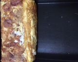 卵焼き(ウィンナー＋じゃが芋）作り方9写真