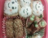 おいなりさん♪作り方4写真
