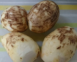 開きナメコなど5種キノコと里芋の田舎煮作り方5写真