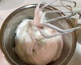バナナシフォンケーキ(BP いらない)作り方2写真