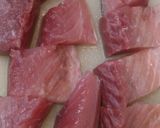 ♪さばの竜田焼き☆カレー風味♪作り方2写真