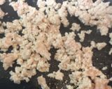 豆腐の肉味噌グラタン作り方7写真