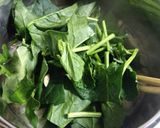 ひき肉と野菜で簡単、汁ビーフン作り方5写真