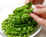 土鍋直火炊き☆豆ご飯作り方2写真