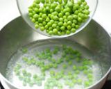 土鍋直火炊き☆豆ご飯作り方3写真