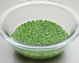 土鍋直火炊き☆豆ご飯作り方4写真