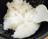 焼きおにぎり作り方1写真