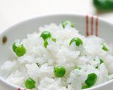 土鍋直火炊き☆豆ご飯作り方8写真