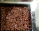 クランキー生チョコ♡作り方2写真