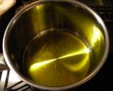 タコのオリーブ油煮；スペイン風作り方4写真