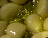 タコのオリーブ油煮；スペイン風作り方10写真