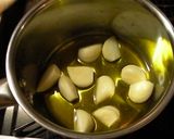 タコのオリーブ油煮；スペイン風作り方5写真