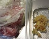 子供が好きな甘い生姜焼き作り方2写真